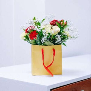 Just a Thought- Roses Small