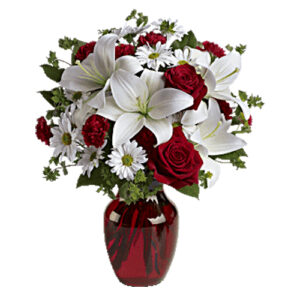 Wild Love Bouquet  - Large