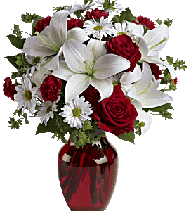 Wild Love Bouquet  - Small