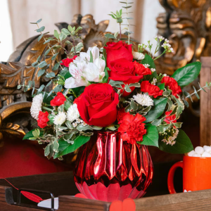 Brunch Arrangement