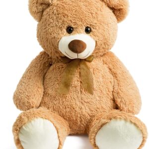 Teddy Bear - Brown