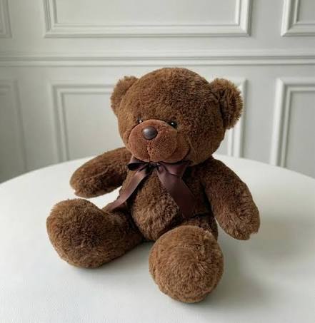 Teddy Bear - Brown - Image 2