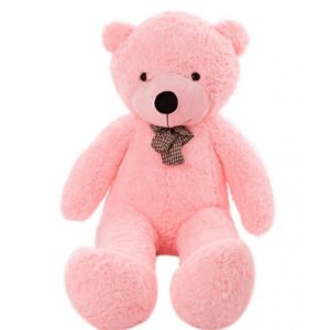 Teddy Bear- Pink
