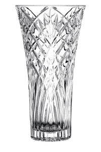 Lorren Home Trends Melodia 12" Crystal