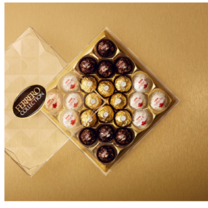 Ferrero Rocher Collection 15 pcs