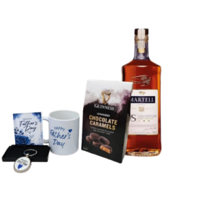 Shujaa Hamper
