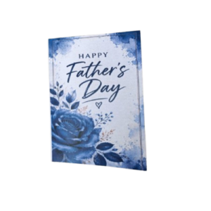 Fathers Day Card