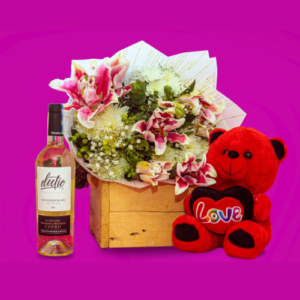 Lily Love Hamper