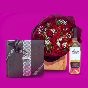 Red Ruby Hamper