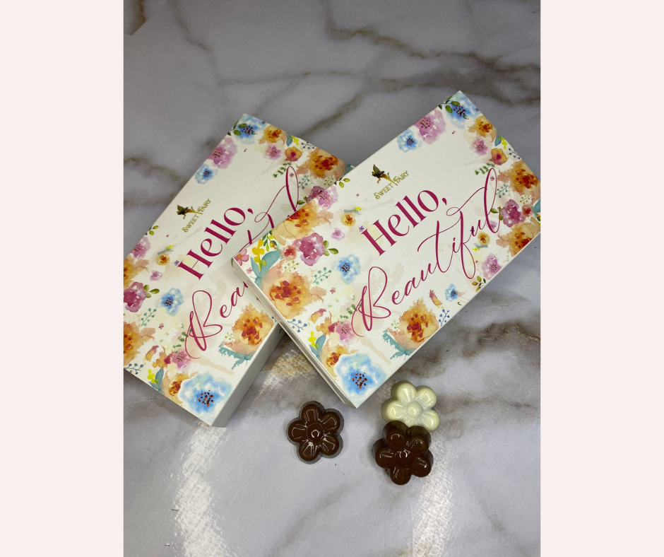 Hello Beautiful Chocolates - Image 2
