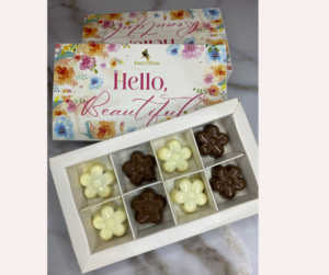 Hello Beautiful Chocolates