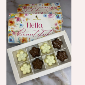 Hello Beautiful Chocolates