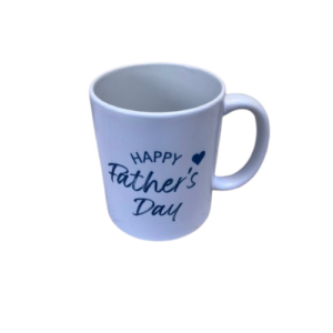 Father's Mug