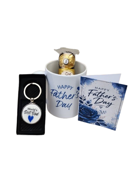 Sweet Dad Morning Set - Image 2
