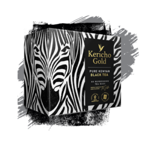 Kericho Gold Conservation Range Black Tea, 40g