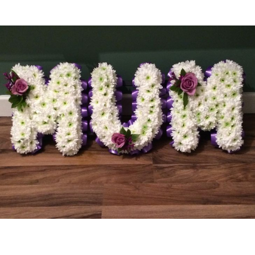MUM Funeral Tribute