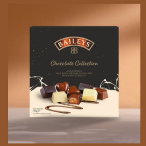 Baileys Chocolate Collection (135g)