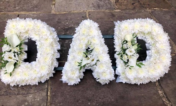 DAD Funeral Tribute - Image 2